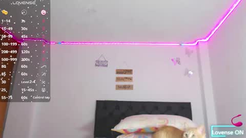 Vero online show from March 10, 2025, 2:17 am