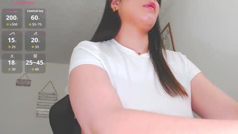 Snapshot of verocute7 chatting on March 22, 2026, 2:04 am Vero online show from March 22, 2026, 2:04 am