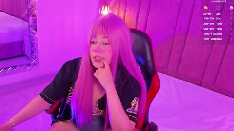 Snapshot of verolodge_ chatting on January 12, 2026, 10:37 pm Veronica online show from January 12, 2026, 10:37 pm