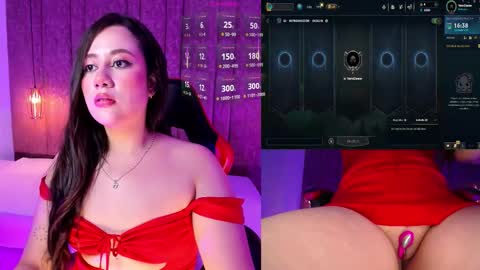 Snapshot of verolodge_ chatting on January 16, 2026, 1:20 am Veronica online show from January 16, 2026, 1:20 am