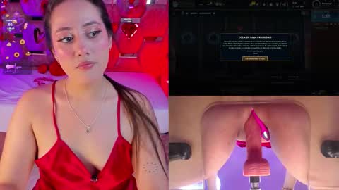 Snapshot of verolodge_ chatting on February 10, 2026, 6:39 am Veronica online show from February 10, 2026, 6:39 am