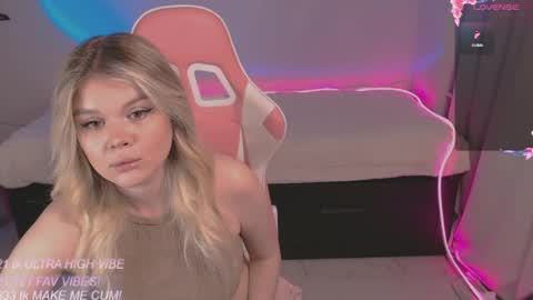 Tiffany online show from April 1, 2026, 8:17 pm