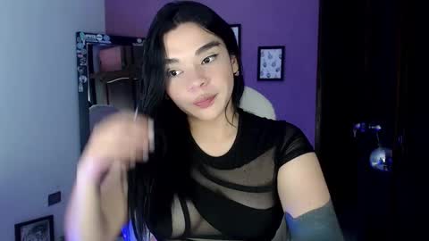 veronica_118 online show from December 17, 2024, 8:01 am
