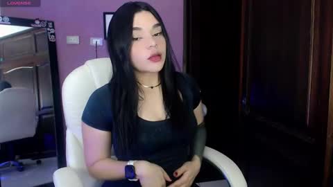 veronica_118 online show from March 10, 2025, 2:39 am