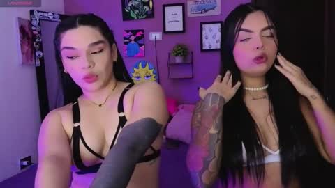 veronica_118 online show from September 20, 2025, 3:29 am