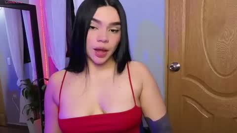 veronica_118 online show from July 23, 2026, 4:21 am