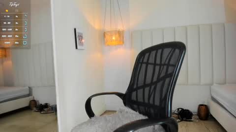 Veronica3  online show from January 17, 2025, 6:23 pm