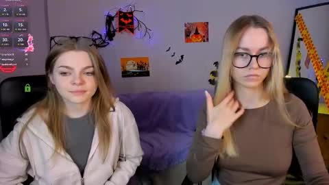 Ronni online show from October 20, 2025, 7:03 pm