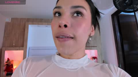 Johovanna online show from December 13, 2025, 7:53 pm