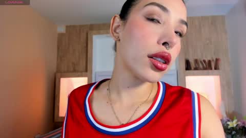 Johovanna online show from April 4, 2026, 2:47 pm