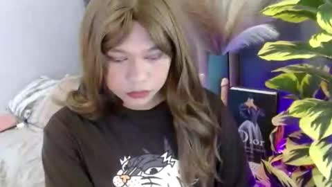 Snapshot of veronica_kate25 chatting on September 25, 2025, 12:47 am veronica_kate25 online show from September 25, 2025, 12:47 am