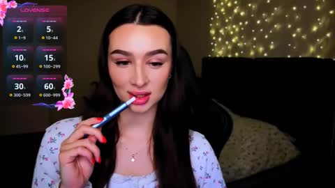 Snapshot of veronica_larsson chatting on February 1, 2026, 5:44 pm Veronica online show from February 1, 2026, 5:44 pm