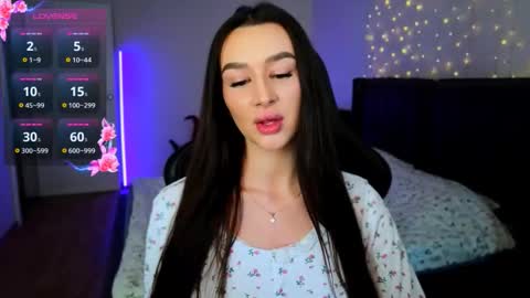 Snapshot of veronica_larsson chatting on February 2, 2026, 11:53 am Veronica online show from February 2, 2026, 11:53 am