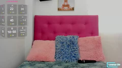 Veronica online show from February 19, 2026, 4:25 pm