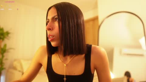 Veronica online show from January 6, 2025, 11:40 am