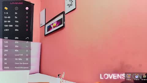 Veronica online show from December 25, 2024, 3:49 pm