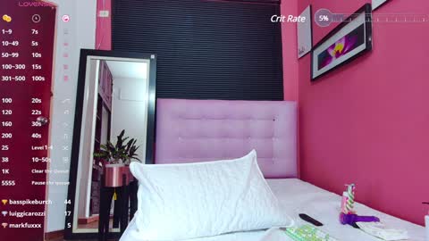 Veronica online show from January 22, 2025, 3:29 pm