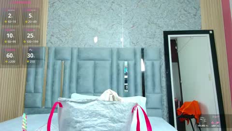 Veronica online show from October 7, 2025, 12:46 pm