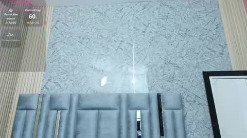 Veronica online show from October 30, 2025, 12:50 pm