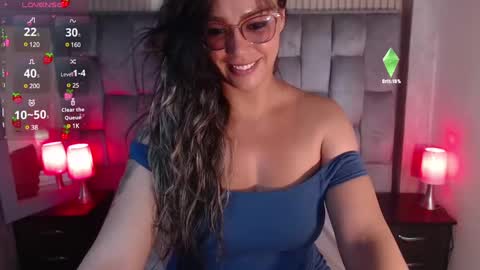 Vero online show from March 5, 2025, 8:32 pm