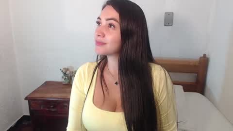Snapshot of veronicaa_4 chatting on June 30, 2026, 6:58 am Veronica Rodriguez online show from June 30, 2026, 6:58 am