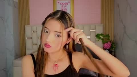 Snapshot of veronicaa_s chatting on June 9, 2026, 8:31 pm veronicaa_s online show from June 9, 2026, 8:31 pm
