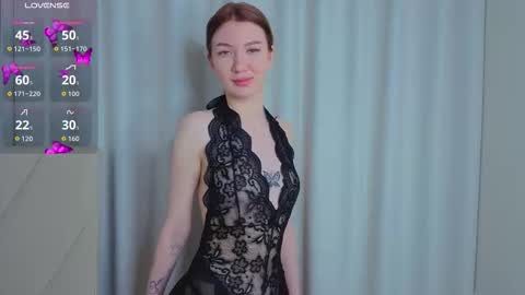 Elina online show from March 6, 2026, 5:48 am