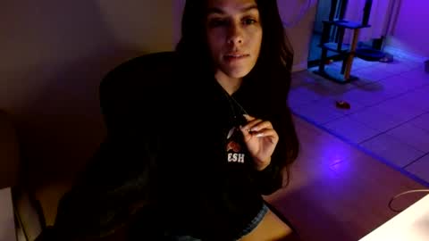 Snapshot of veronicababy26 chatting on June 20, 2026, 3:09 am veronicababy26 online show from June 20, 2026, 3:09 am