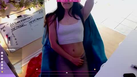 Snapshot of veronicababy26 chatting on July 6, 2026, 3:47 pm veronicababy26 online show from July 6, 2026, 3:47 pm
