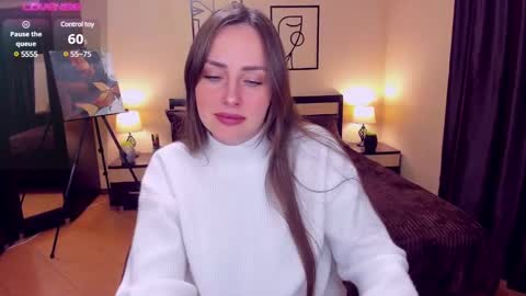 Veronica online show from January 27, 2025, 10:06 am