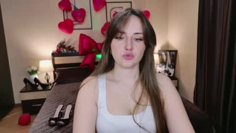 Veronica online show from February 16, 2026, 5:14 am