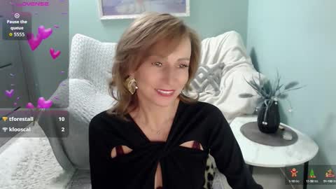 Helen online show from September 22, 2025, 6:15 am