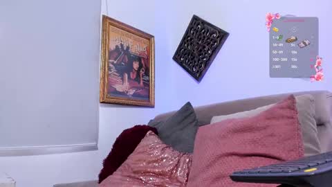 Veronica Gills online show from February 26, 2025, 6:43 pm