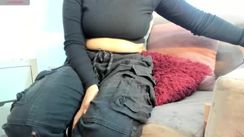 Veronica Gills online show from March 11, 2025, 5:57 pm