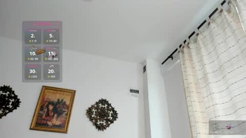 Snapshot of veronicagilss chatting on April 30, 2026, 1:39 pm Veronica Gills online show from April 30, 2026, 1:39 pm