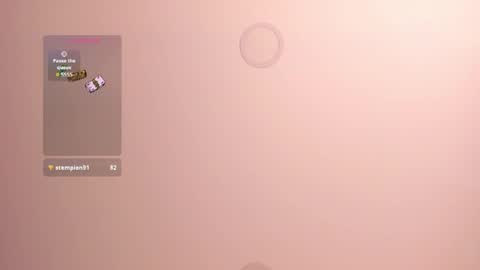 Snapshot of veronicagilss chatting on April 30, 2026, 8:57 pm Veronica Gills online show from April 30, 2026, 8:57 pm
