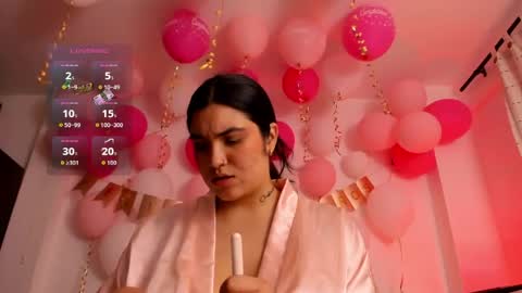 Snapshot of veronicagilss chatting on May 6, 2026, 12:08 am Veronica Gills online show from May 6, 2026, 12:08 am