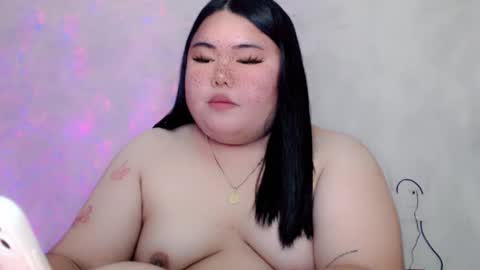 MS. VERONICA 22 I love Aza 3 online show from October 25, 2025, 9:17 am