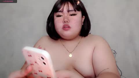 MS. VERONICA 22 I love Aza 3 online show from December 14, 2025, 10:03 pm