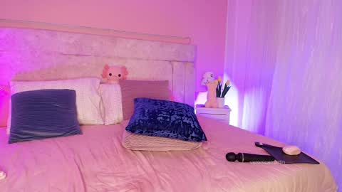 Vero  online show from February 20, 2025, 12:19 am