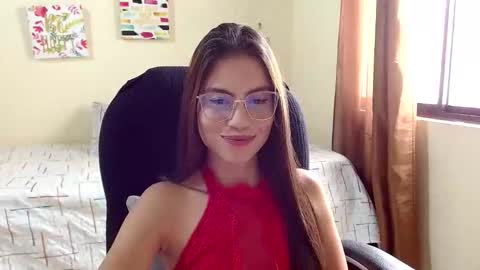 Veronica Miller online show from October 2, 2025, 7:21 pm