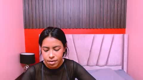 Snapshot of veronicarobles chatting on July 4, 2026, 6:36 pm Veronica Robles online show from July 4, 2026, 6:36 pm