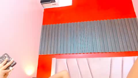 Snapshot of veronicarobles chatting on July 26, 2026, 12:08 am Veronica Robles online show from July 26, 2026, 12:08 am
