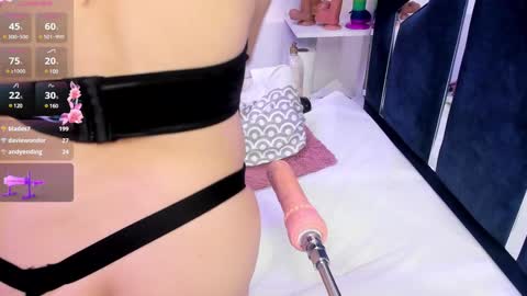 Veronica online show from February 5, 2025, 3:09 pm