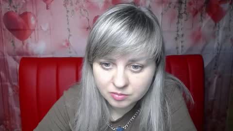 VeronicaSvitt online show from March 4, 2026, 1:17 pm