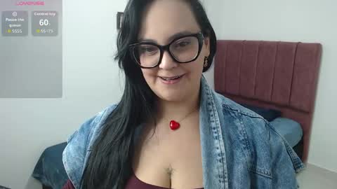 veroniicabbw_ online show from April 16, 2026, 2:07 pm