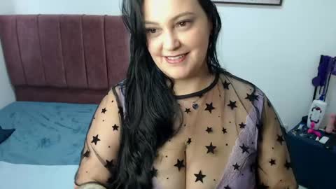 veroniicabbw_ online show from June 6, 2026, 1:38 pm