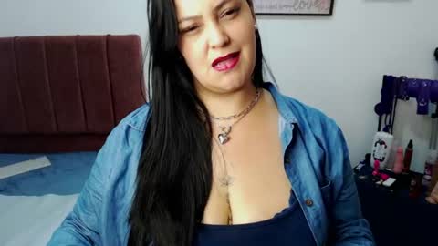 veroniicabbw_ online show from June 11, 2026, 12:36 pm