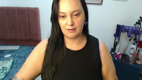 veroniicabbw_ online show from June 14, 2026, 1:46 pm