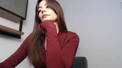 veronik_shy online show from February 20, 2026, 8:38 am